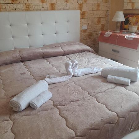 Apartament Casa Assisi Palermo Zewnętrze zdjęcie