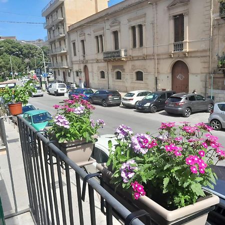 Apartament Casa Assisi Palermo Zewnętrze zdjęcie