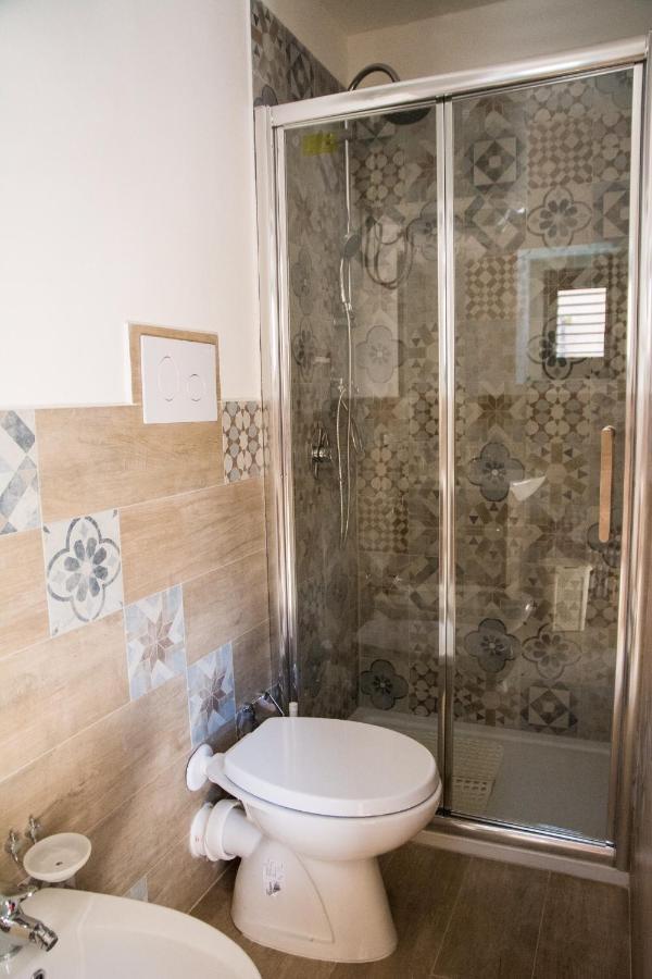 Apartament Casa Assisi Palermo Zewnętrze zdjęcie