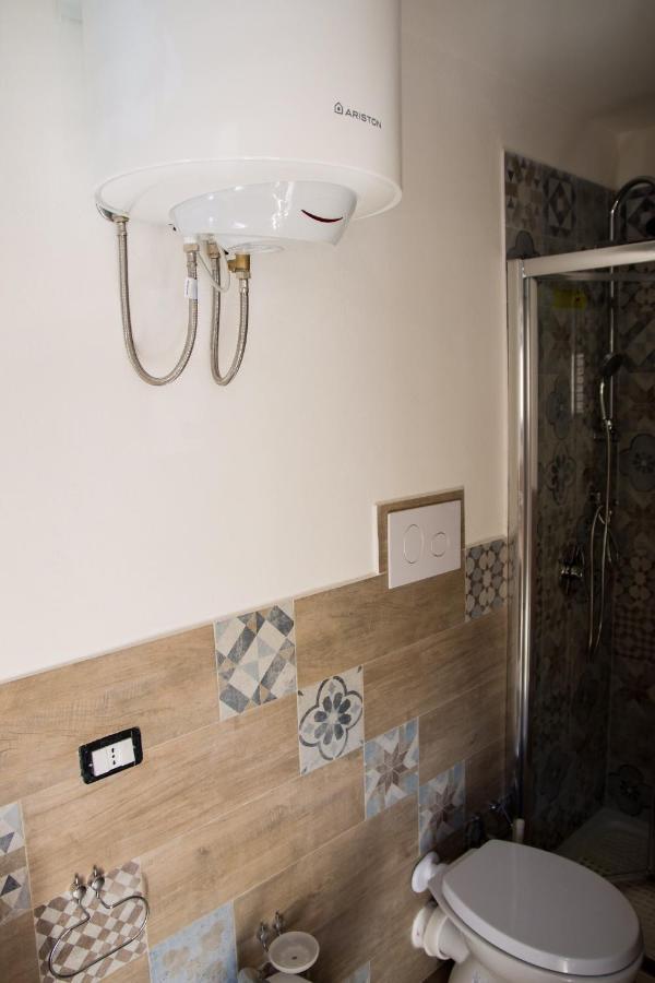 Apartament Casa Assisi Palermo Zewnętrze zdjęcie