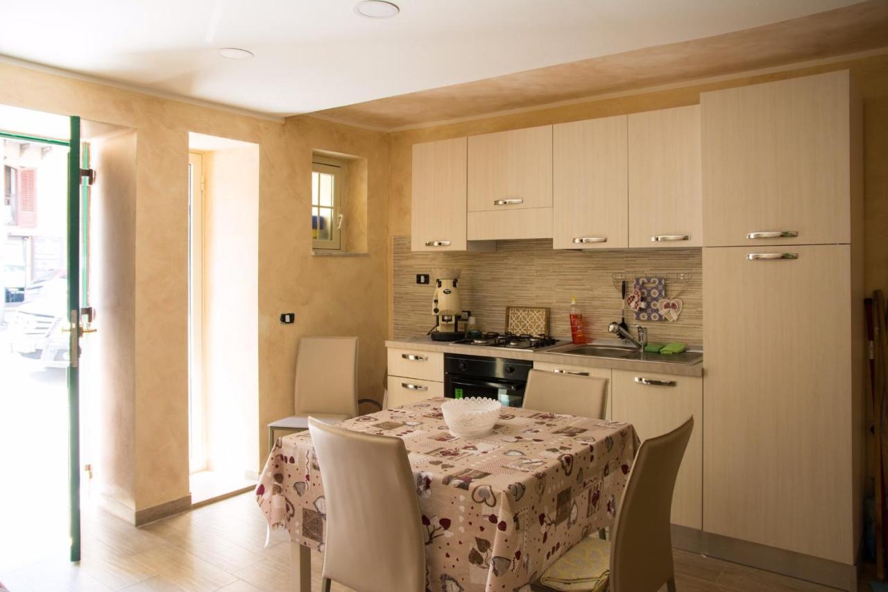 Apartament Casa Assisi Palermo Zewnętrze zdjęcie