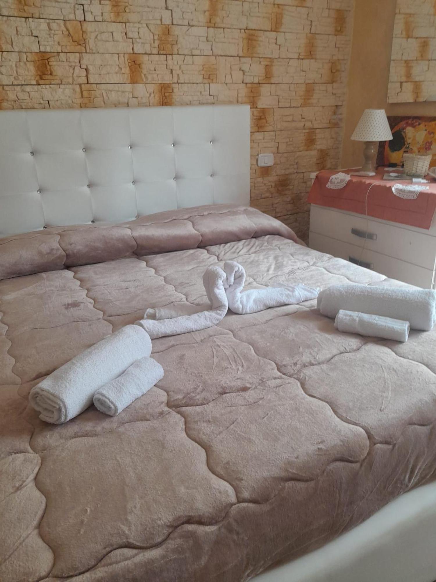 Apartament Casa Assisi Palermo Zewnętrze zdjęcie