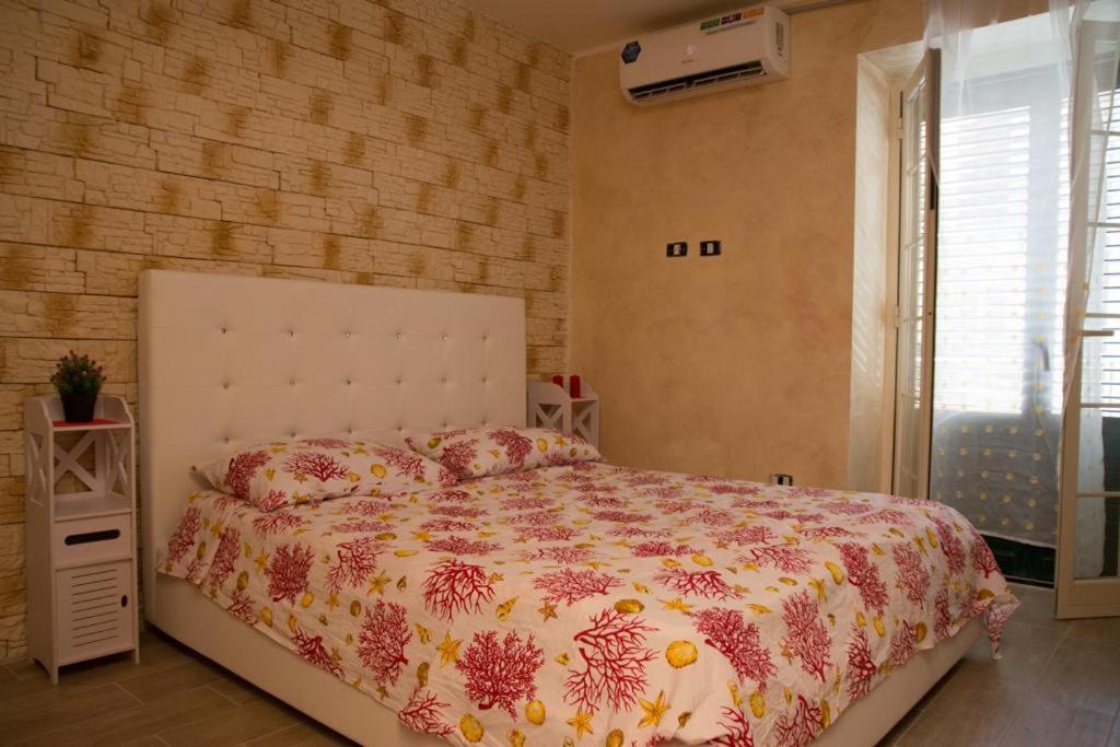 Apartament Casa Assisi Palermo Zewnętrze zdjęcie