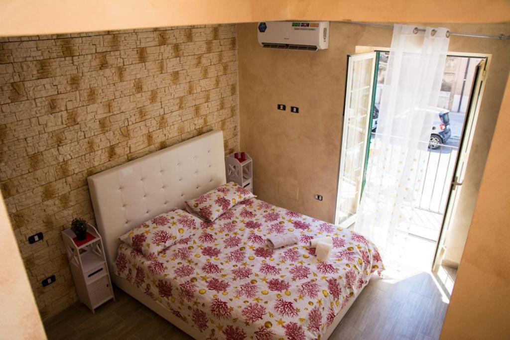 Apartament Casa Assisi Palermo Zewnętrze zdjęcie